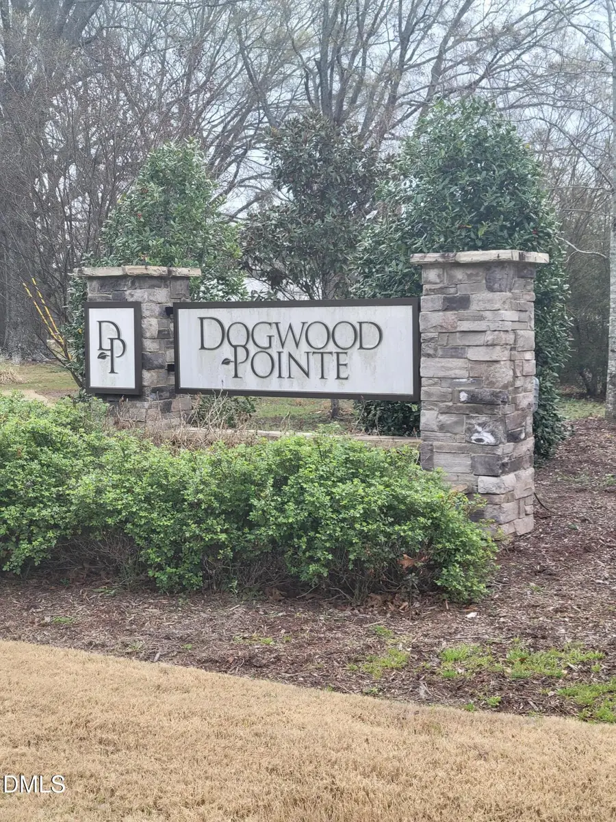 2024 Bunchberry Lane, Durham, NC 27703 - #3