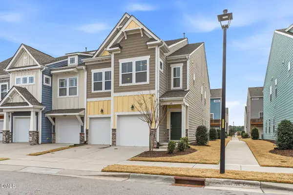 618 Metro Station, Apex, NC 27502