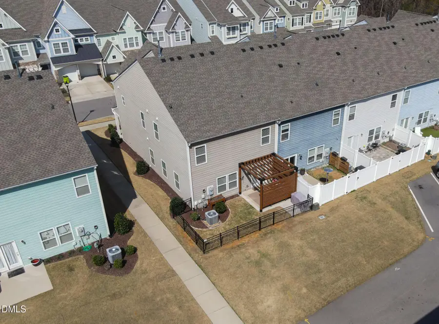 618 Metro Station, Apex, NC 27502 - #3