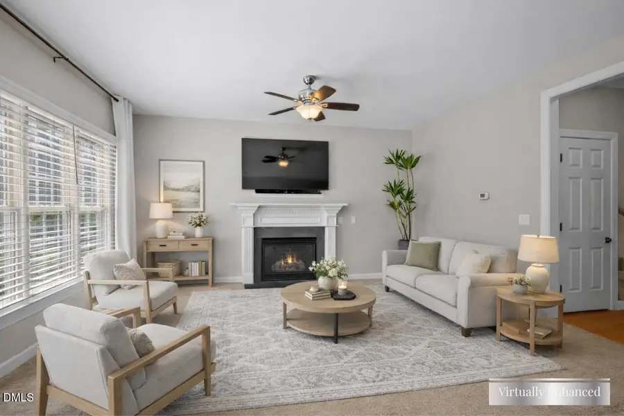 10 Woodcrest Drive, Youngsville, NC 27596 - #3