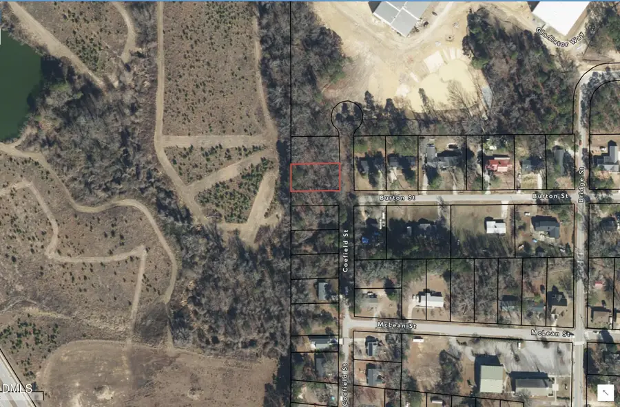 701 Coefield Street, Fuquay Varina, NC 27526 - #2