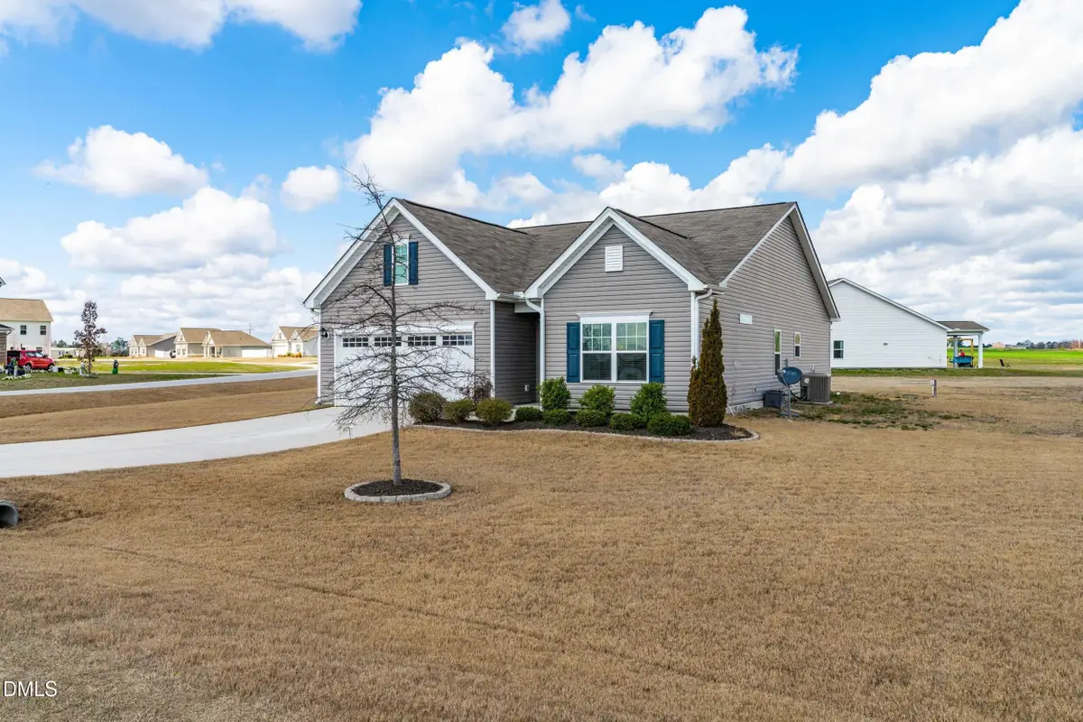 17 Geneva Circle, Benson, NC 27504 - #1