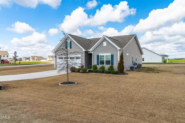 17 Geneva Circle, Benson, NC 27504