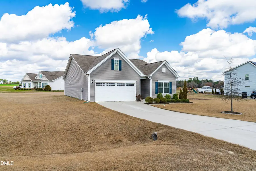 17 Geneva Circle, Benson, NC 27504 - #3