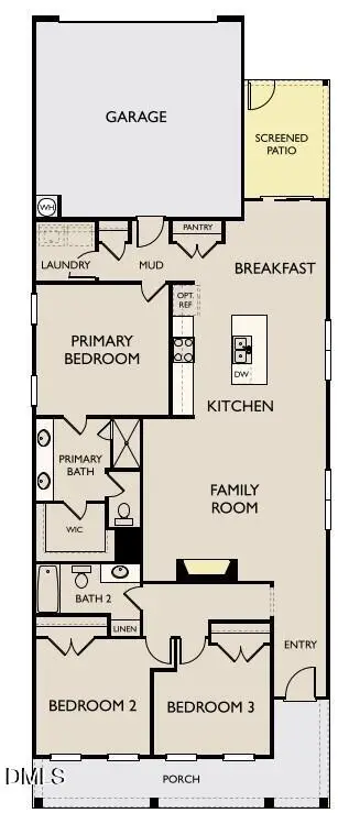 2828 Quarry Road #177, Rolesville, NC 27571 - #2