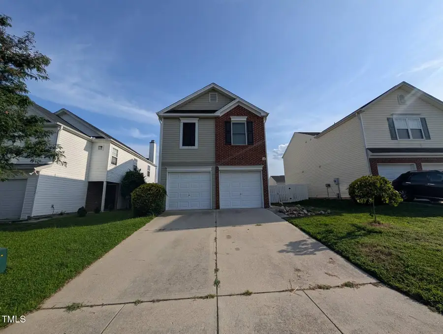 7528 Argent Valley Drive, Raleigh, NC 27616 - #2