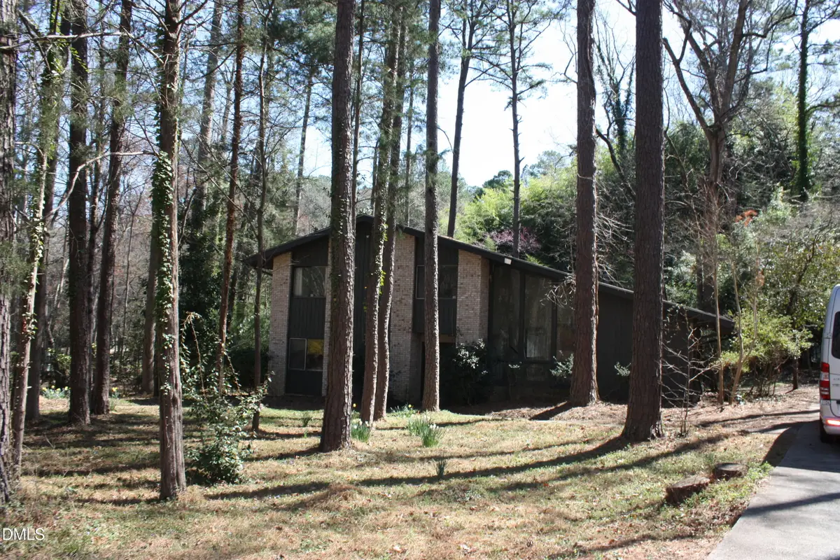 603 Kensington Drive, Chapel Hill, NC 27514 - #1