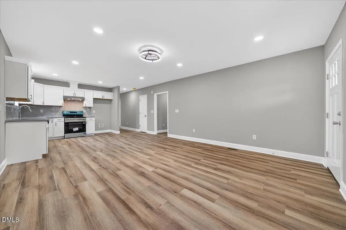 408 S Brevard Street, Selma, NC 27576 - #1