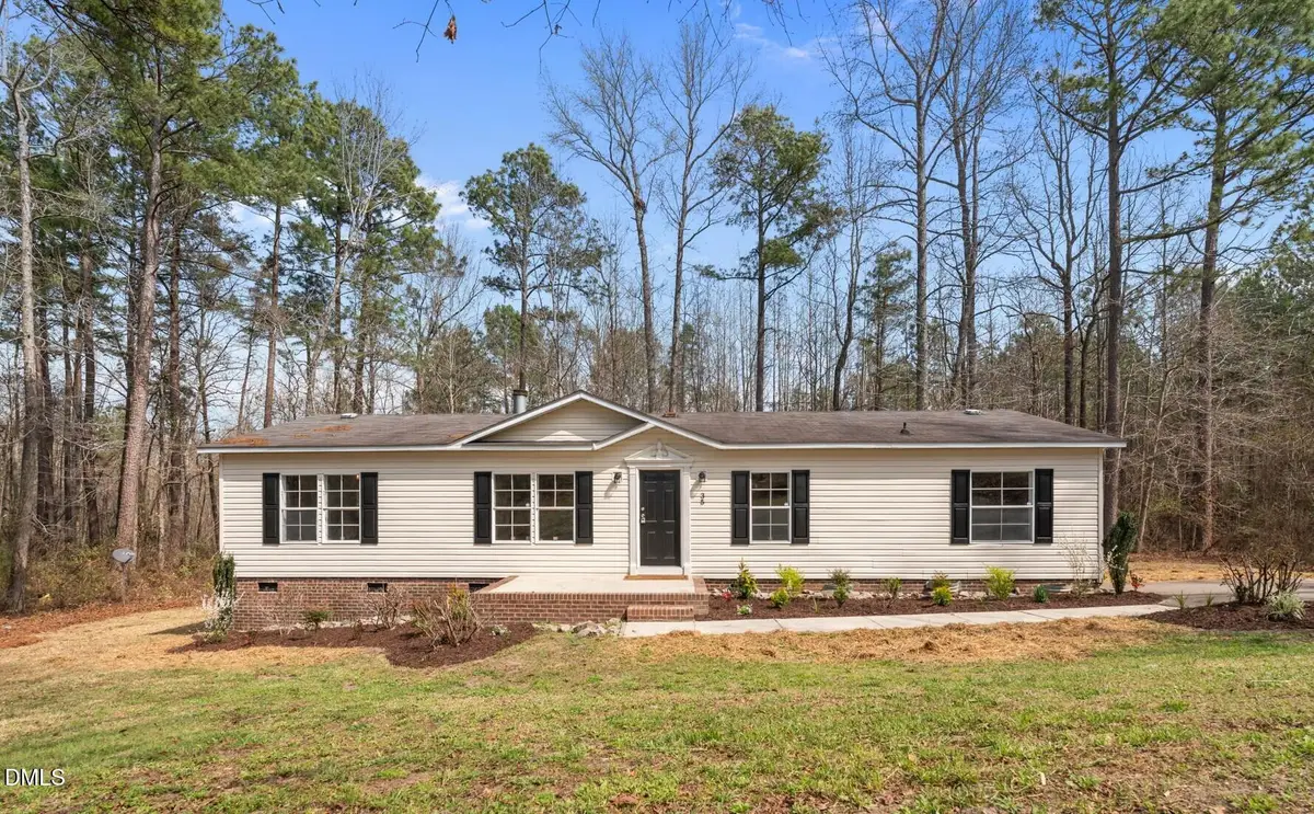 35 Athens Court, Cameron, NC 28326 - #1