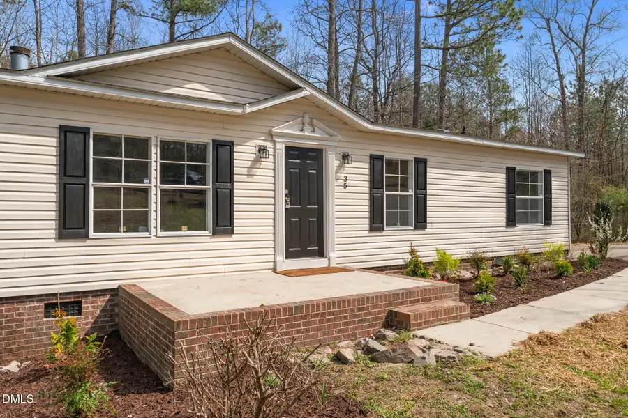 35 Athens Court, Cameron, NC 28326 - #3