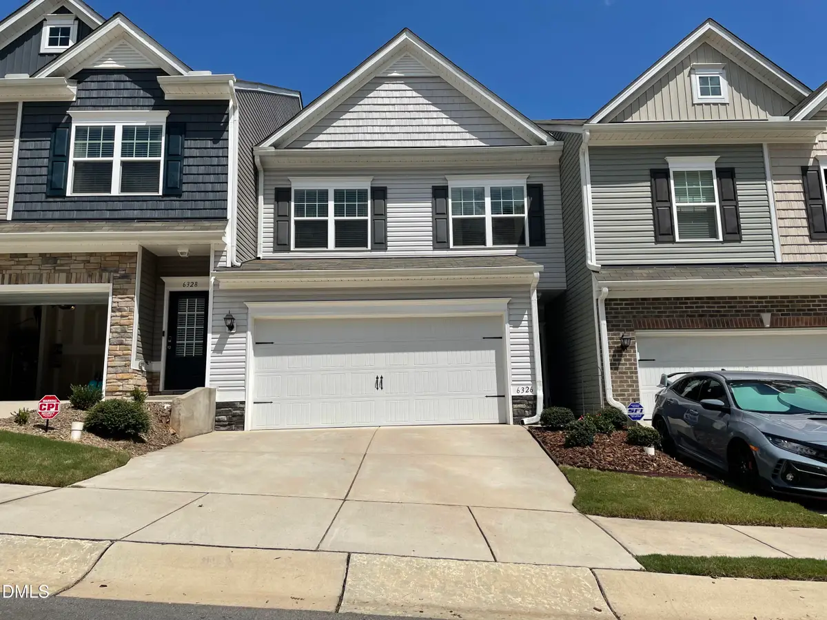 6326 Grace Lily Drive, Cary, NC 27513 - #1