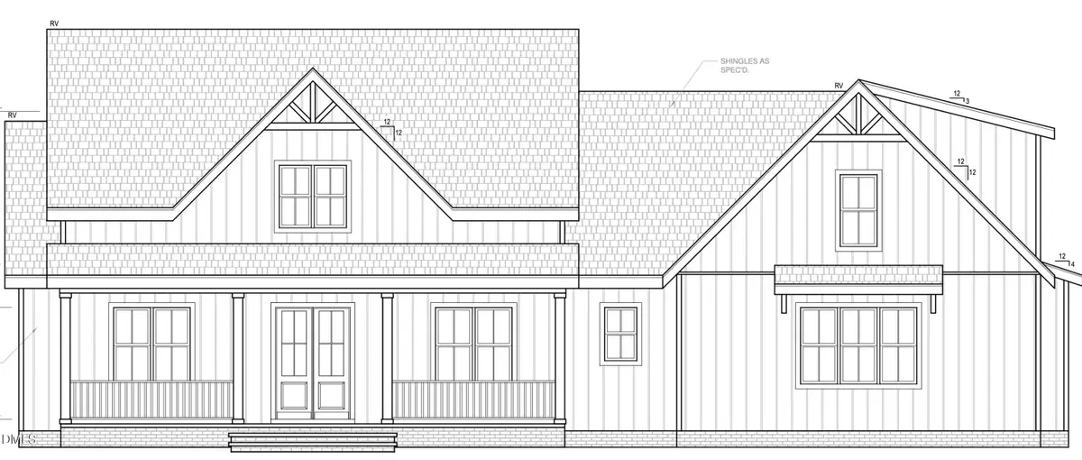 283 Slocum Drive, Wendell, NC 27591 - #1