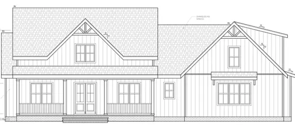 283 Slocum Drive, Wendell, NC 27591