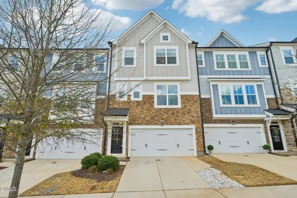 8405 Zinc Autumn Path, Raleigh, NC 27615