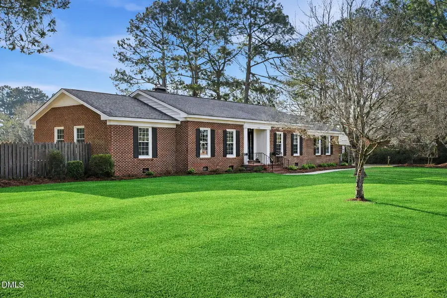 1200 Meadowlark Road, Dunn, NC 28334 - #3