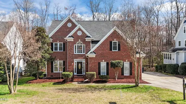 308 Burgwin Wright Way, Cary, NC 27519