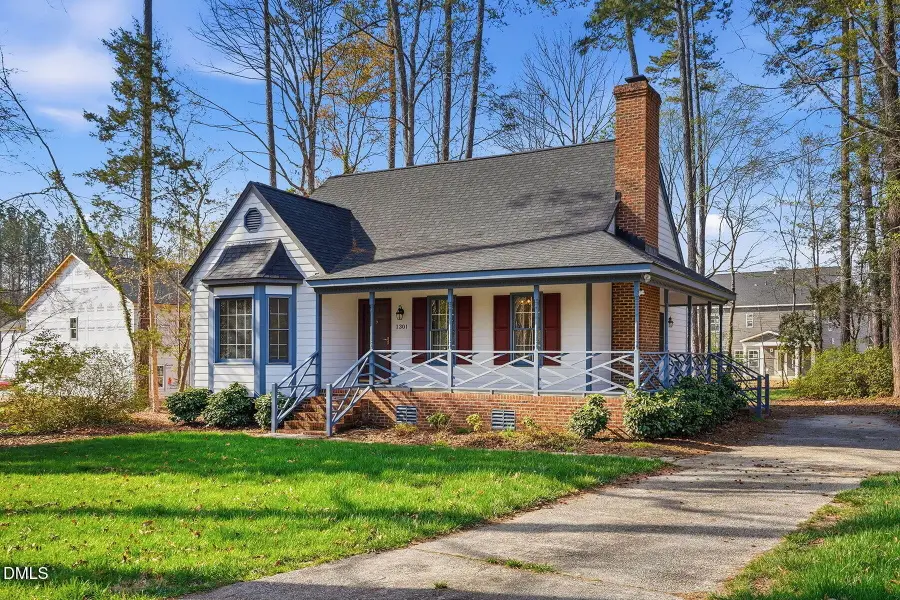 1301 Raybon Drive, Wendell, NC 27591 - #2