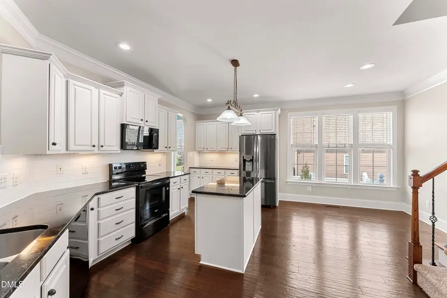 54 Wembury Drive, Clayton, NC 27527 - #3