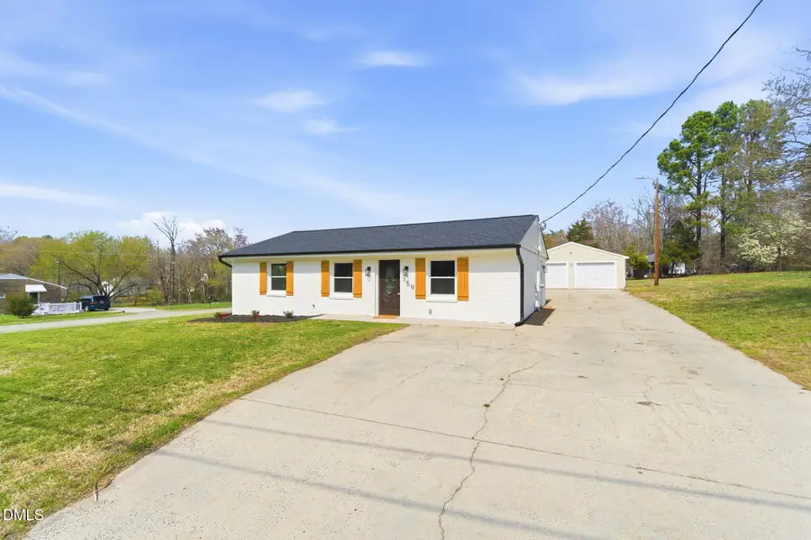 159 Hazel Drive, Burlington, NC 27217 - #2