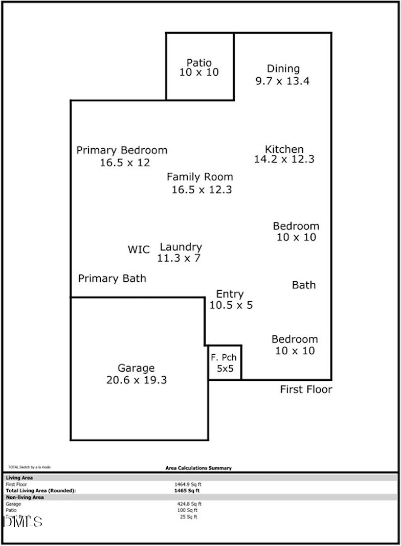 230 Henry Steel Drive, Gibsonville, NC 27249 - #2