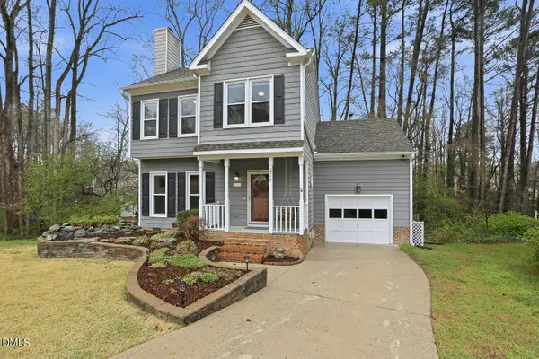 2717 Rockbridge Court, Raleigh, NC 27604