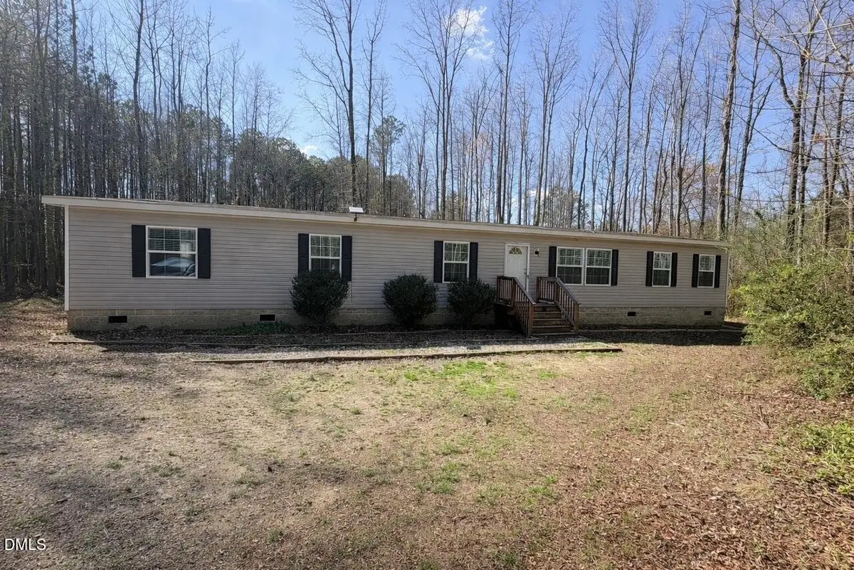 207 Baldy Murphy Road, Louisburg, NC 27549 - #1