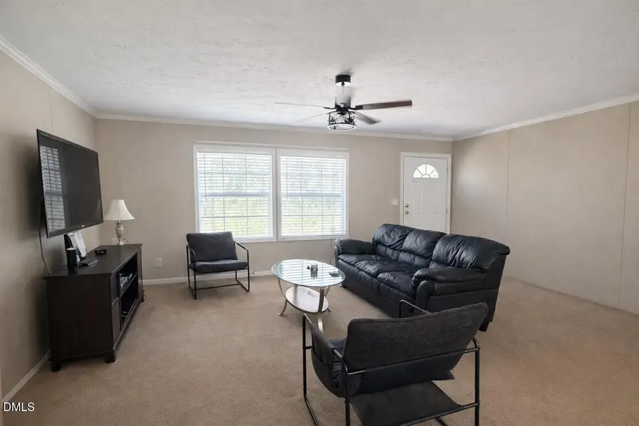 207 Baldy Murphy Road, Louisburg, NC 27549 - #3