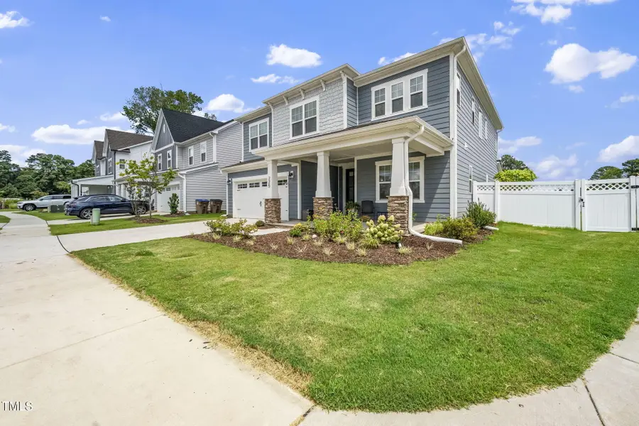 225 Holding Dairy Drive, Wake Forest, NC 27587 - #2