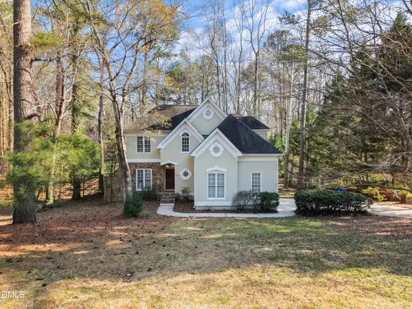 4309 Sprague Road, Raleigh, NC 27613