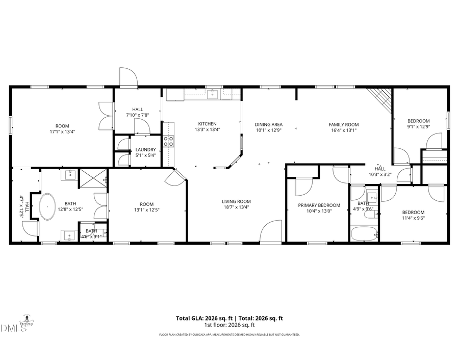 840 Ed Thomas Road, Cameron, NC 28326 - #2