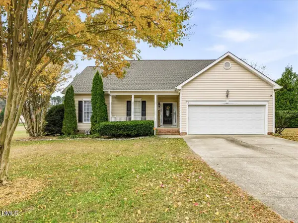 20 Falling Leaf Drive, Youngsville, NC 27596