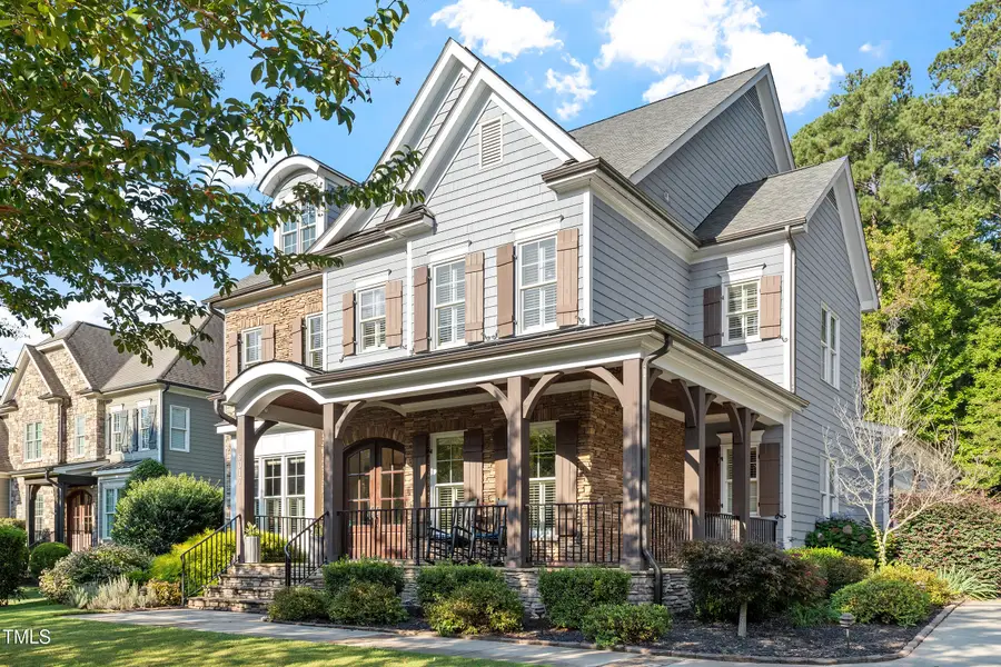 6017 Mentmore Place, Cary, NC 27519 - #3