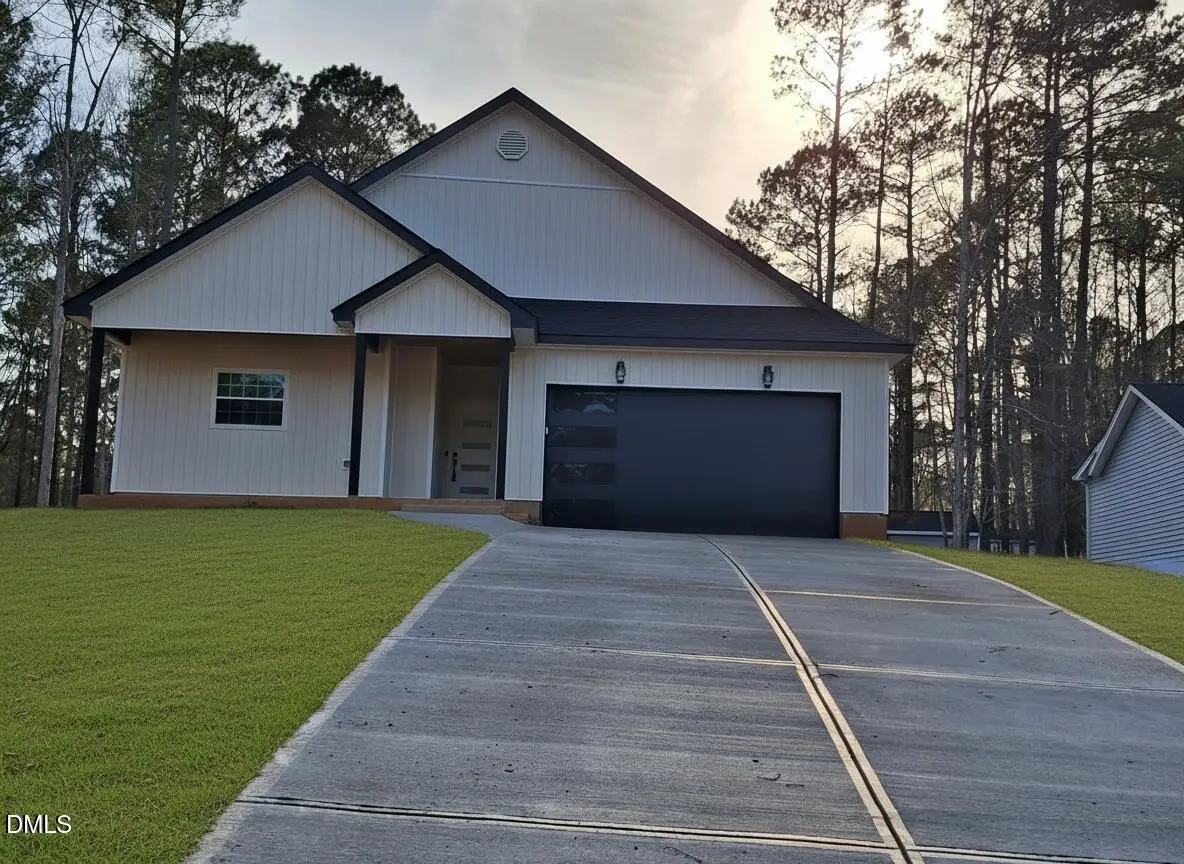 124 Oklahoma Drive, Louisburg, NC 27549 - #1