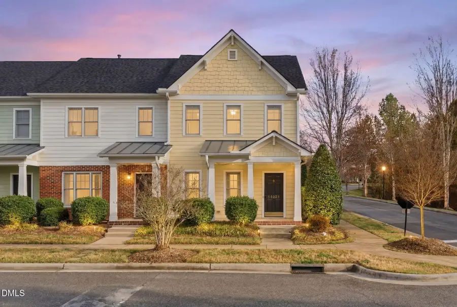 11021 David Stone Drive, Chapel Hill, NC 27517 - #2