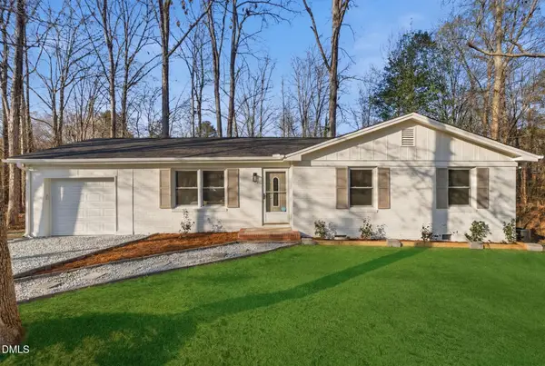 5805 Meadowlark Lane, Raleigh, NC 27610