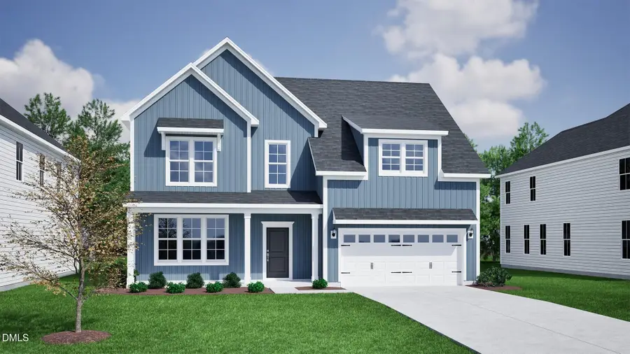 3002 Bayou Street, Graham, NC 27253 - #2
