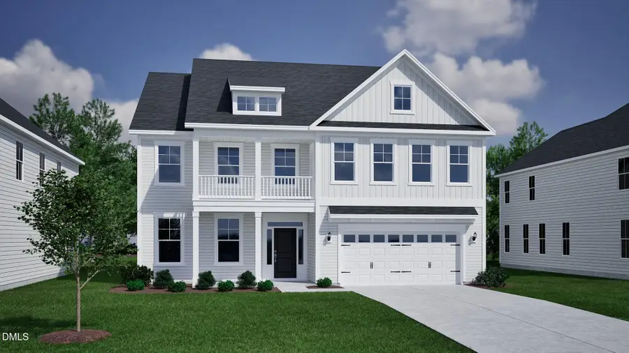 3011 Bayou Street, Graham, NC 27253 - #2