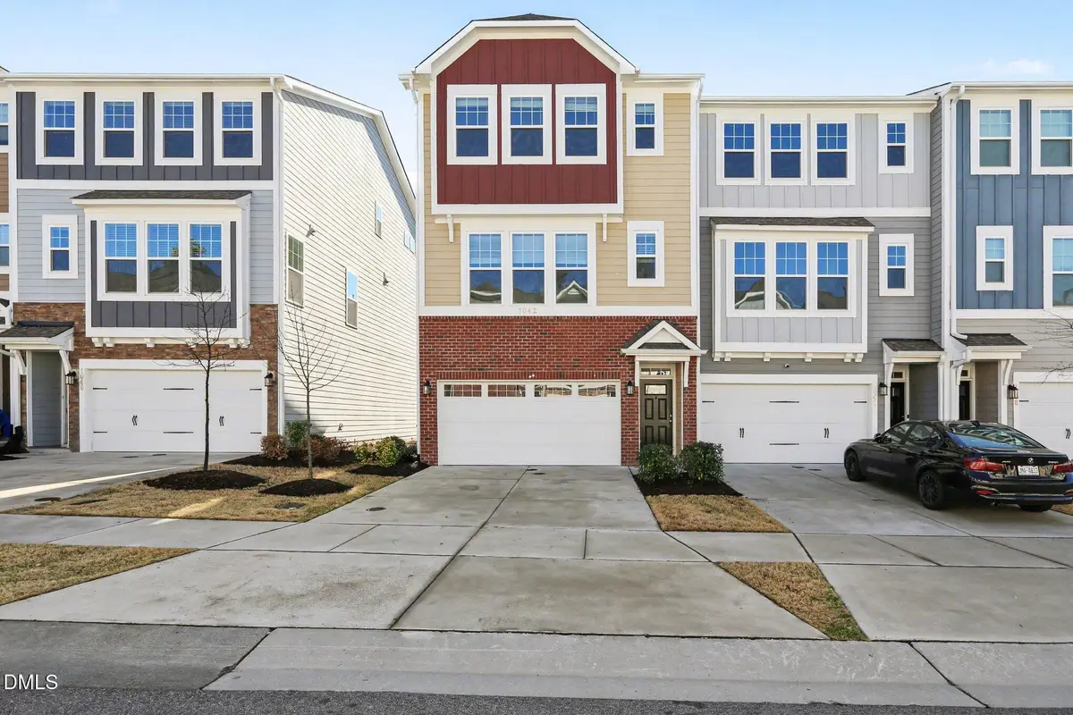 1042 Commack Drive, Durham, NC 27703 - #1