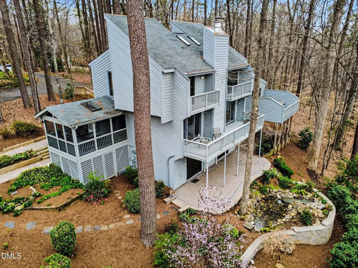 1423 Poinsett Drive, Chapel Hill, NC 27517 - #1