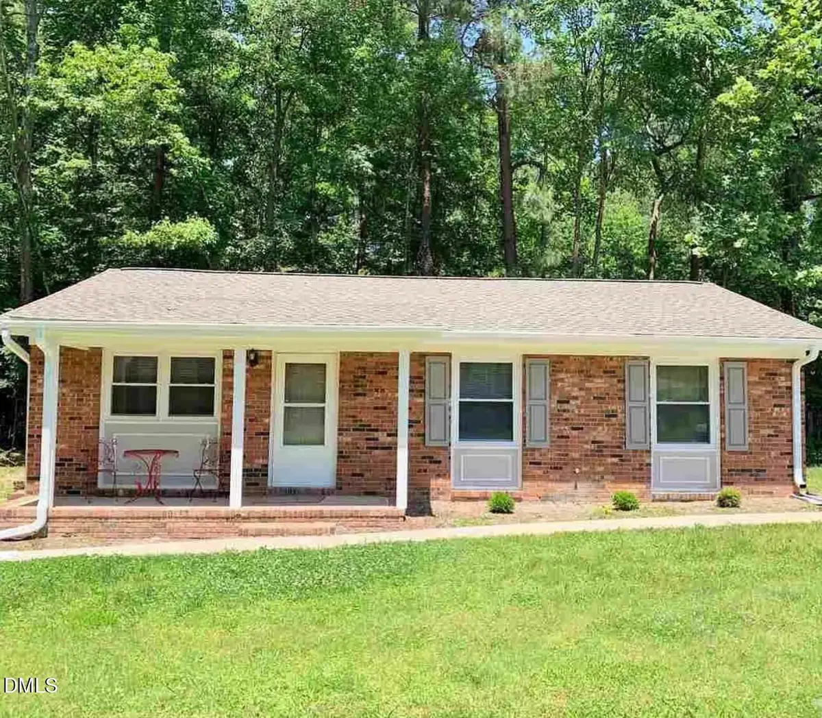 3406 Facade Street, Durham, NC 27707 - #1