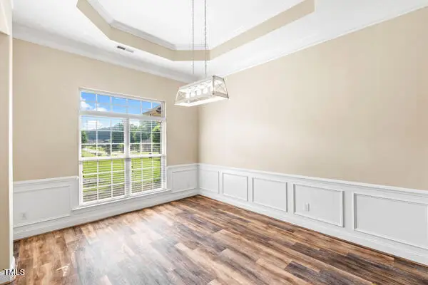 328 Bryerstone Drive, Willow Spring, NC 27592 - #3