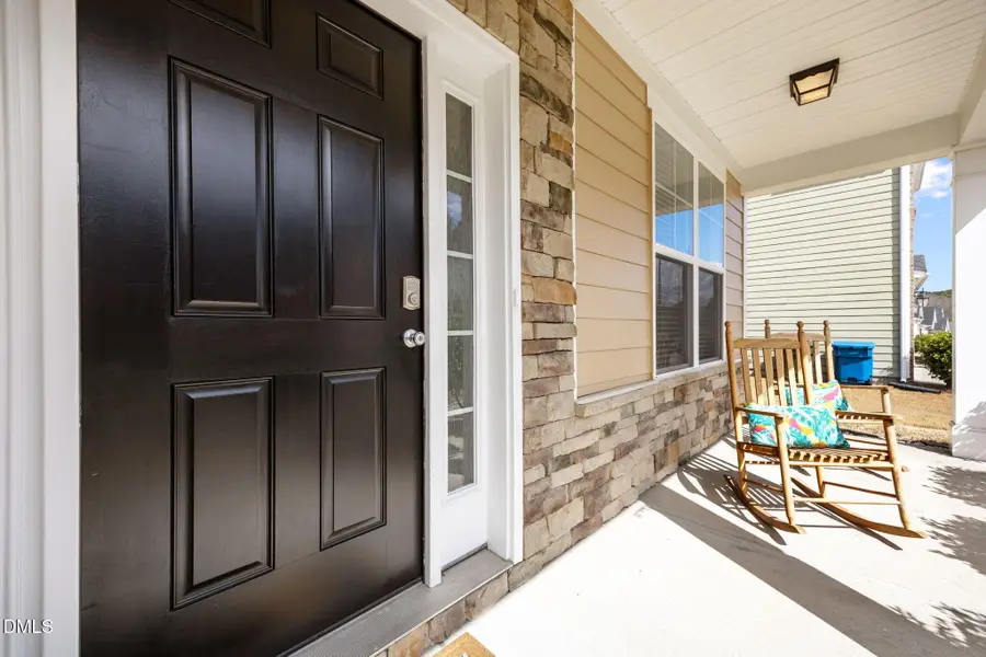 407 Glenview Lane, Durham, NC 27703 - #3