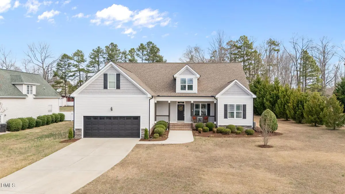 10 Tall Cedar Lane, Youngsville, NC 27596 - #1