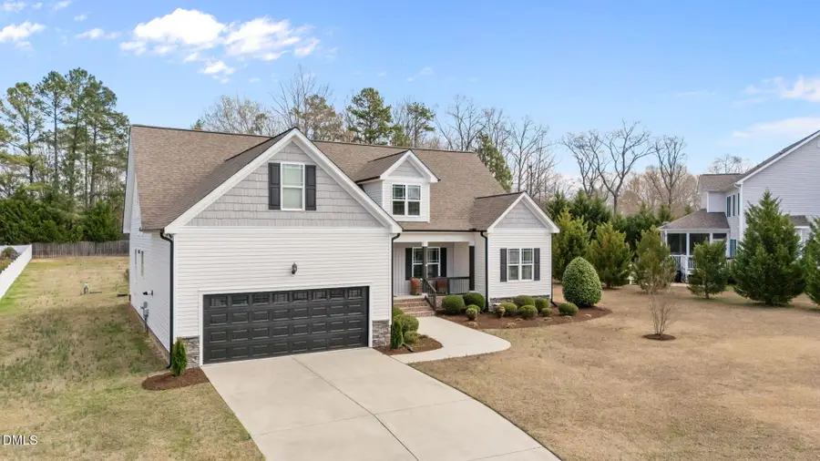 10 Tall Cedar Lane, Youngsville, NC 27596 - #2