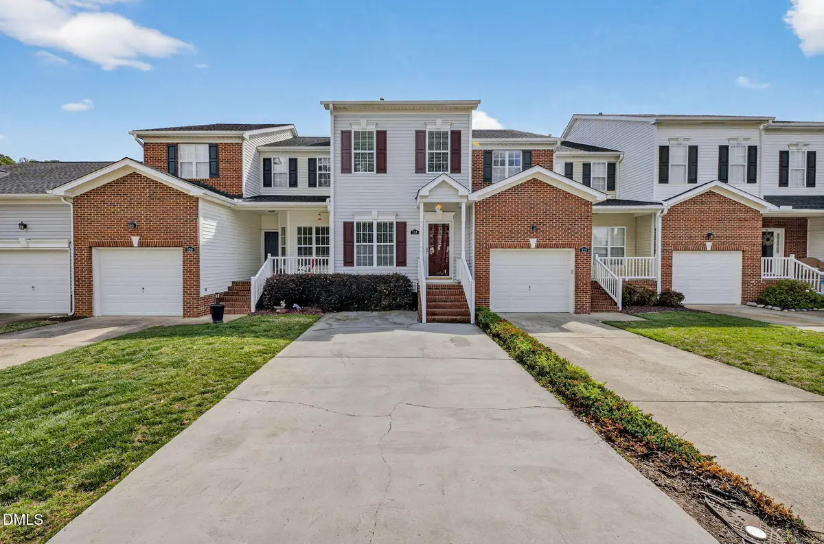 116 Grand Springs Court, Garner, NC 27529 - #1