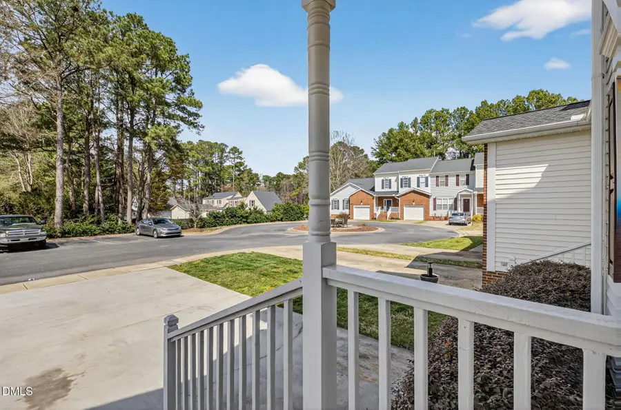 116 Grand Springs Court, Garner, NC 27529 - #2