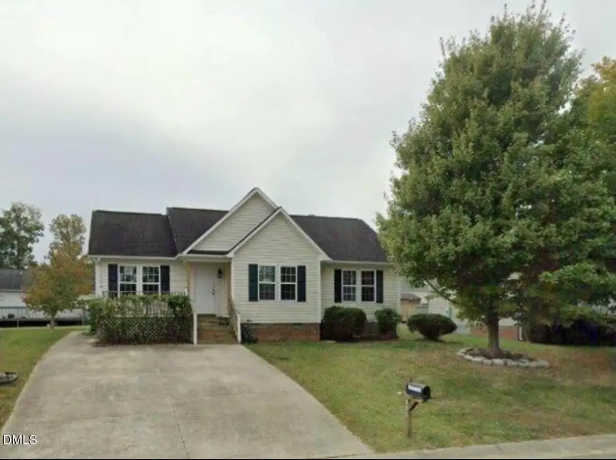 805 Jennings Berry Drive, Elon, NC 27244 - #1