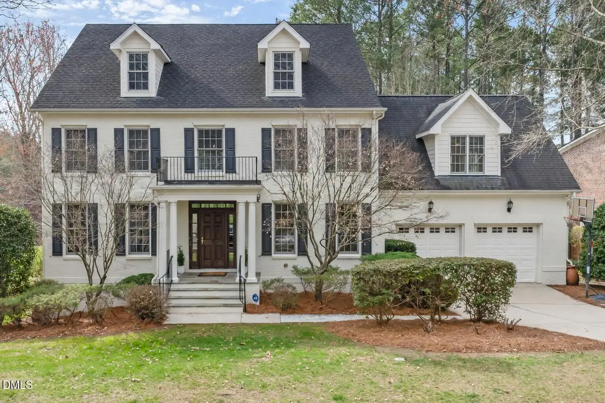 341 Oxfordshire Lane, Chapel Hill, NC 27517 - #1