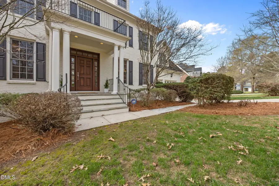 341 Oxfordshire Lane, Chapel Hill, NC 27517 - #3