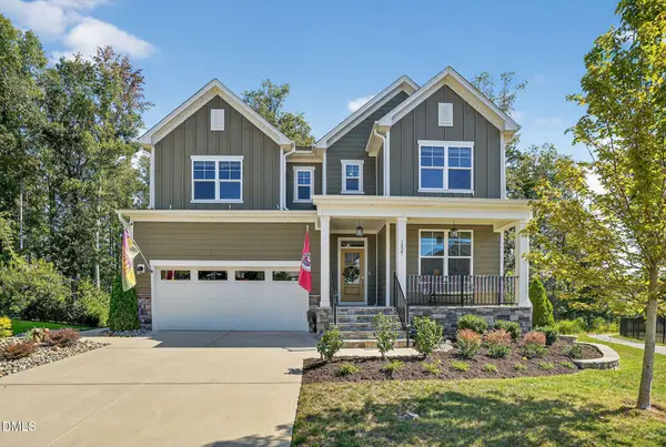 1825 Armor Crest Lane, Wake Forest, NC 27587